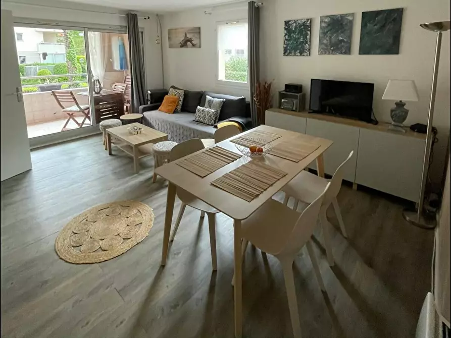 Immagine 4 di Appartamento in affitto  in Avenue de Grasse a Cagnes-sur-Mer