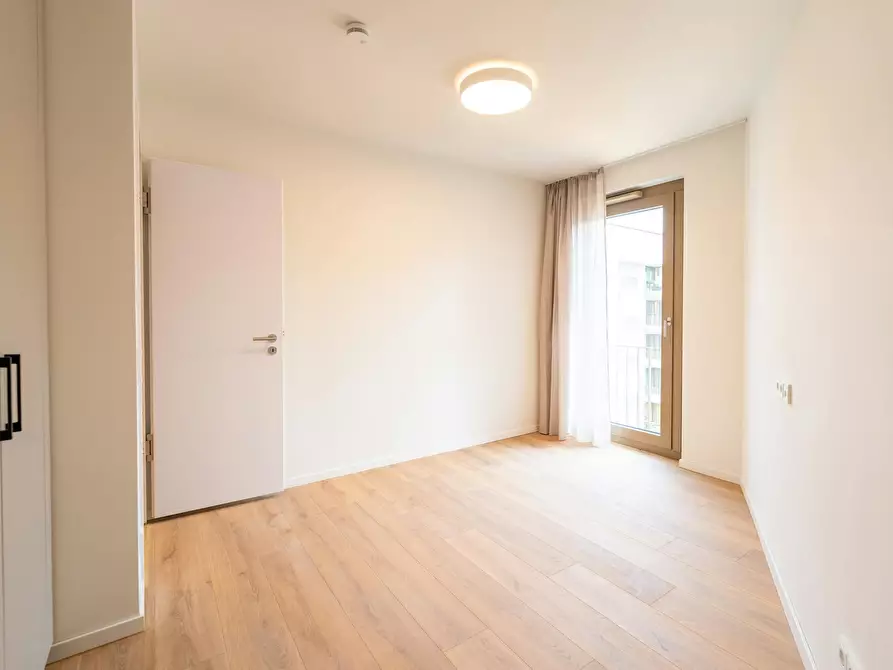 Immagine 3 di Appartamento in affitto  in Lenore-Volz-Straße a Stuttgart Bad Cannstatt