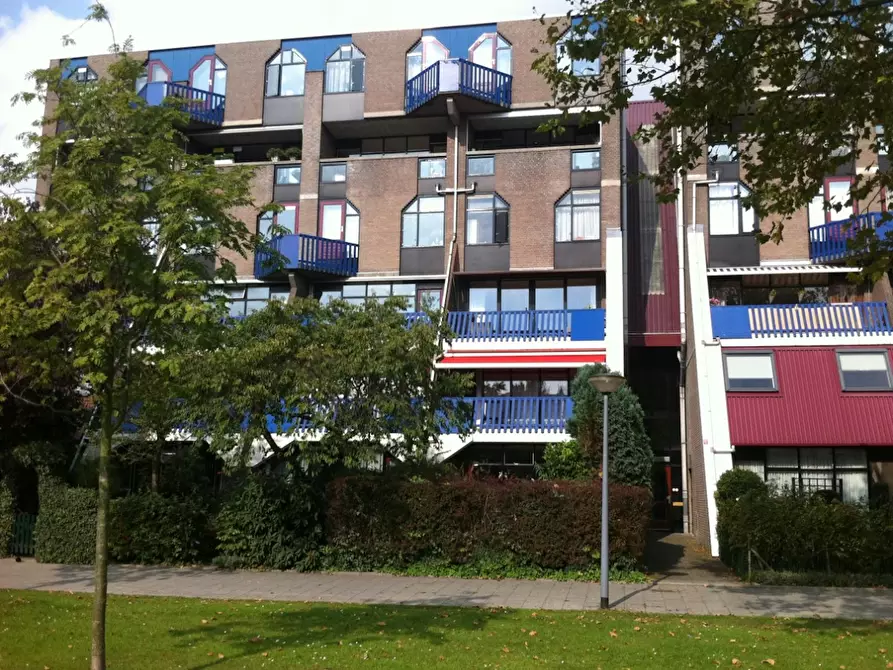 Immagine 3 di Camera in affitto  in Goudsesingel a Rotterdam