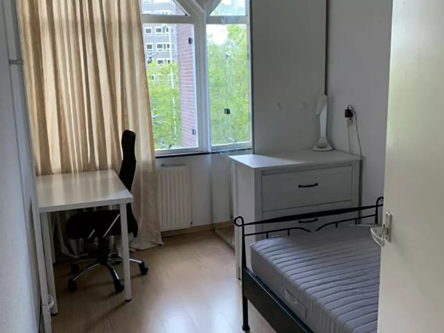 Immagine 9 di Camera in affitto  in Sint-Jacobstraat a Rotterdam