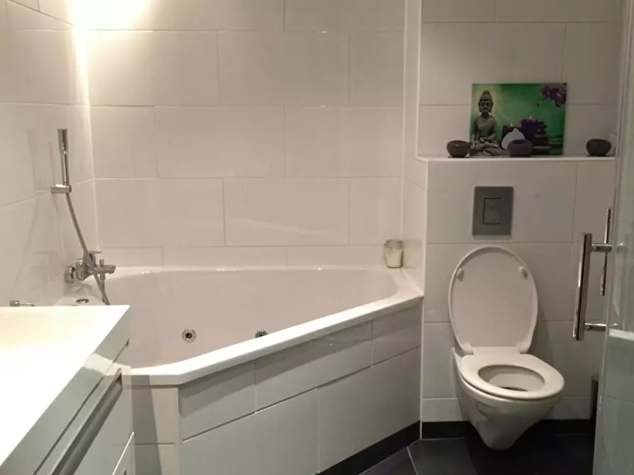 Immagine 5 di Camera in affitto  in Goudsesingel a Rotterdam