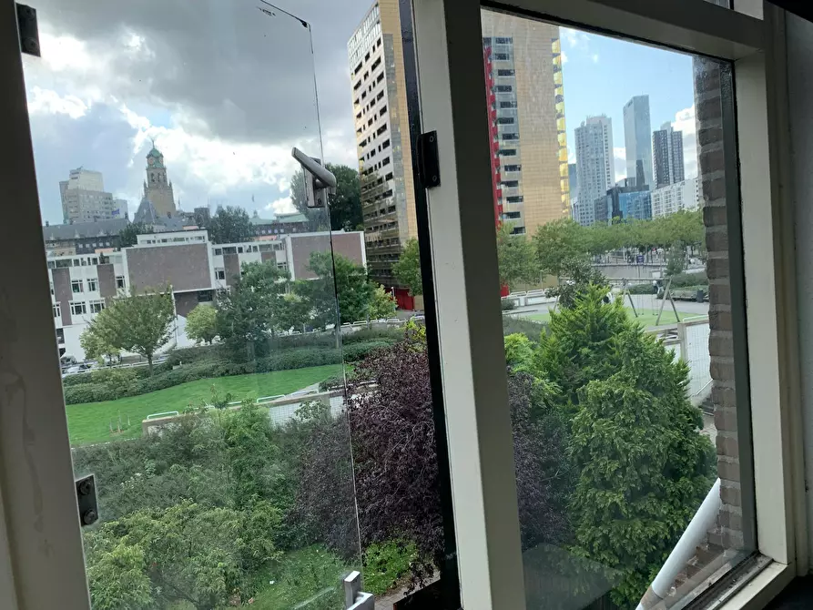 Immagine 7 di Camera in affitto  in Goudsesingel a Rotterdam