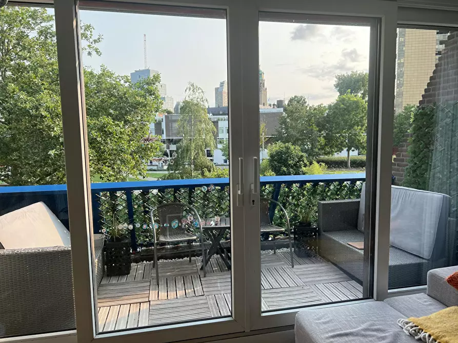 Immagine 6 di Camera in affitto  in Sint-Jacobstraat a Rotterdam
