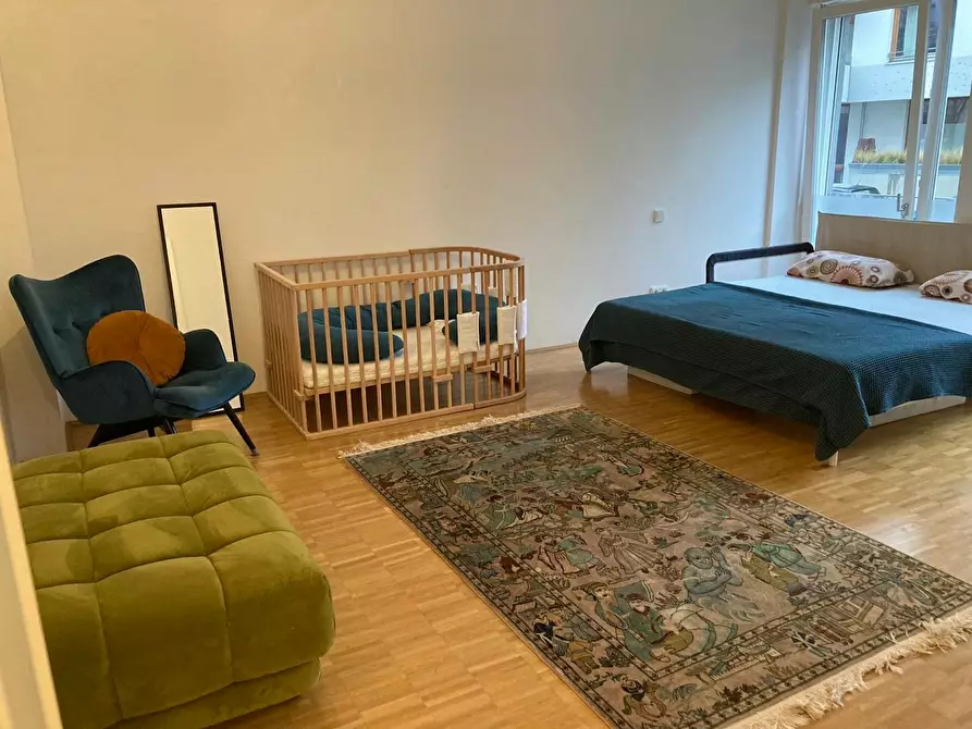 Immagine 4 di Appartamento in affitto  in Urbanstraße a München