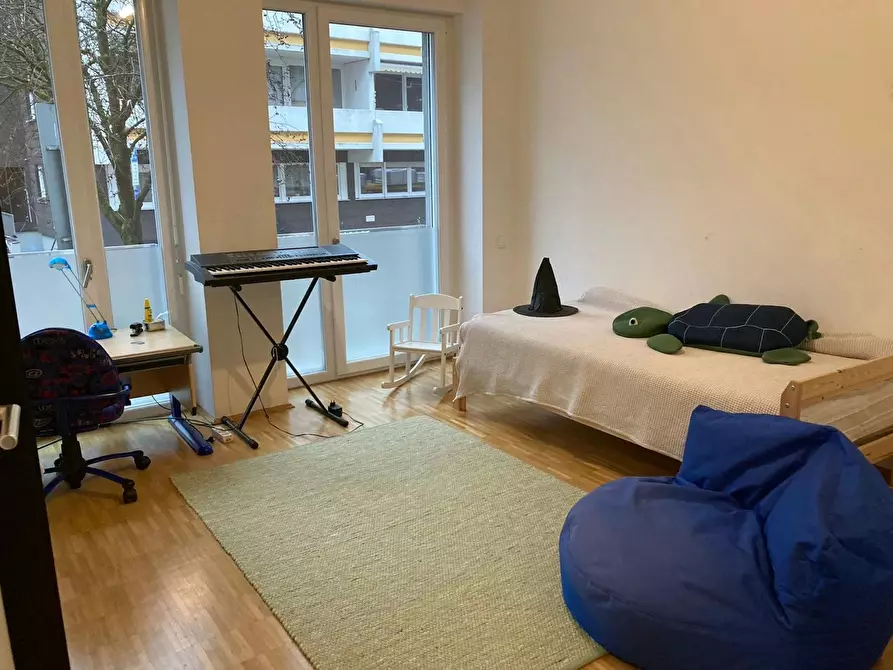 Immagine 1 di Appartamento in affitto  in Urbanstraße a München