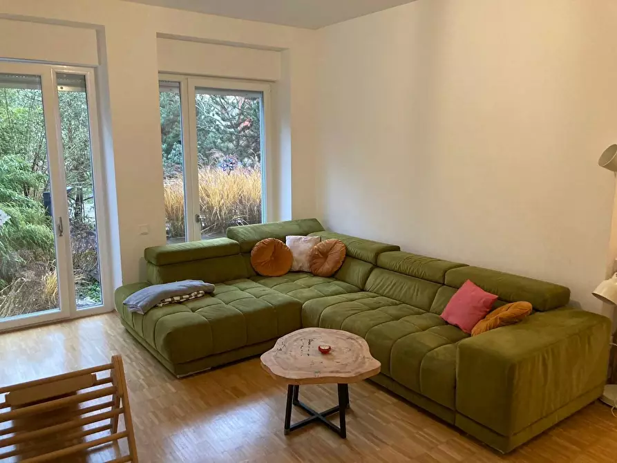 Immagine 5 di Appartamento in affitto  in Urbanstraße a München