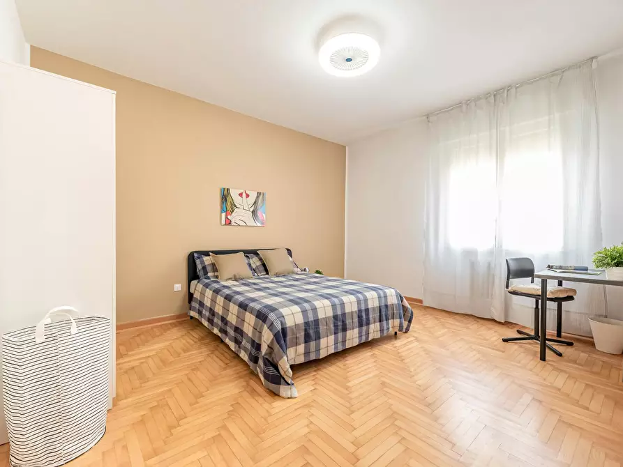 Immagine 1 di Camera in affitto  in Via Giovanni d'Alemagna a Padova