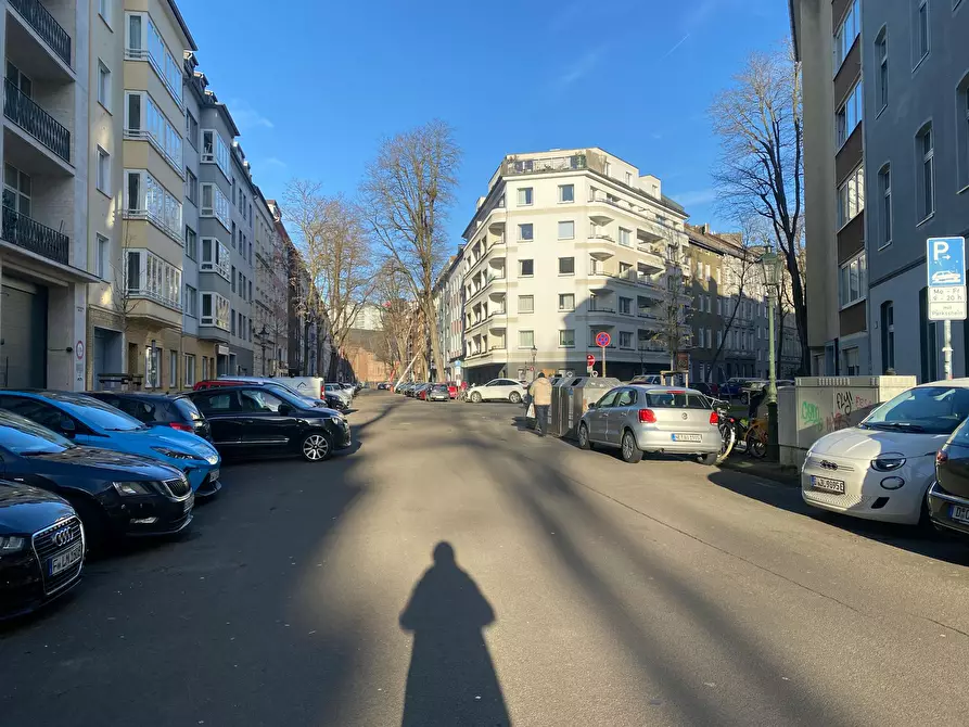 Immagine 4 di Appartamento in affitto  in Benzenbergstraße a Düsseldorf