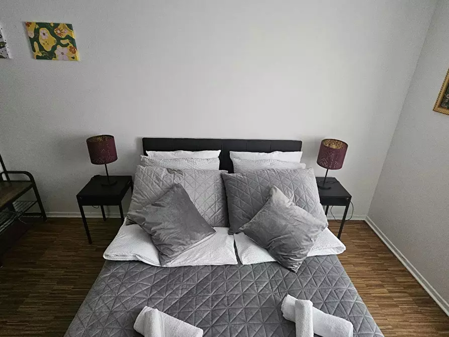 Immagine 10 di Appartamento in affitto  in Auf dem Dorn a Hannover