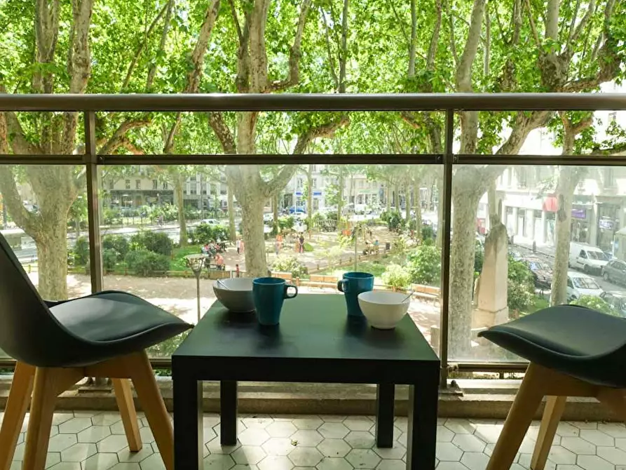 Immagine 4 di Camera in affitto  in Rue de l'Abondance a Lyon 03