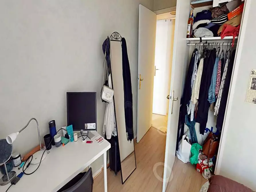 Immagine 3 di Camera in affitto  in Rue de l'Abondance a Lyon 03