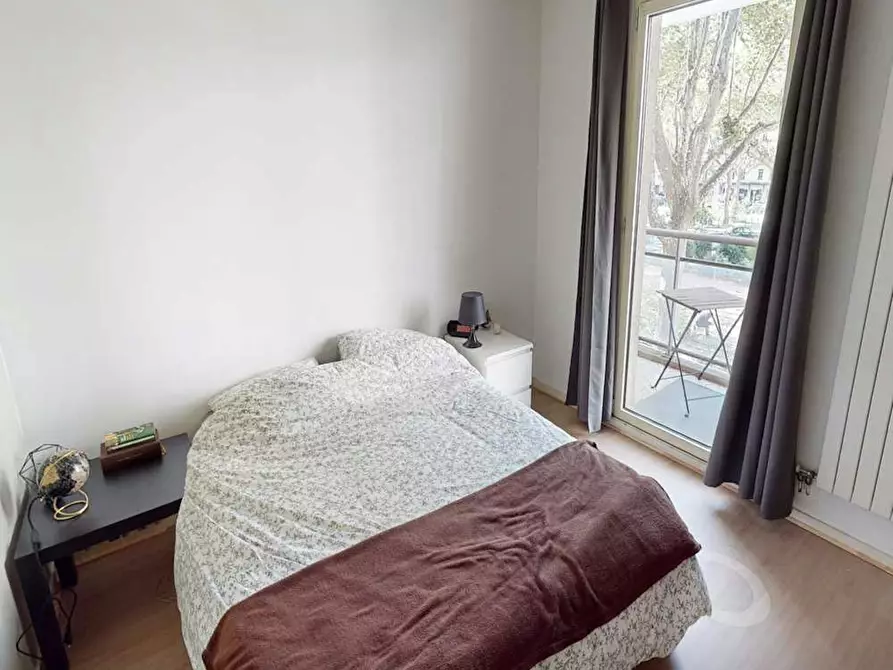 Immagine 1 di Camera in affitto  in Rue de l'Abondance a Lyon 03