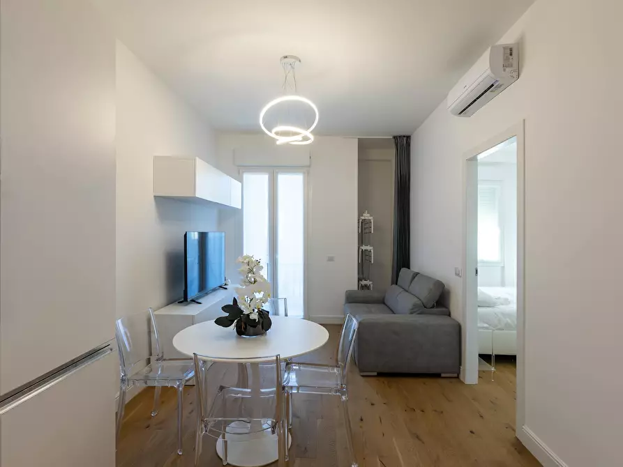 Immagine 7 di Appartamento in affitto  in Via Carlo Imbonati a Milano