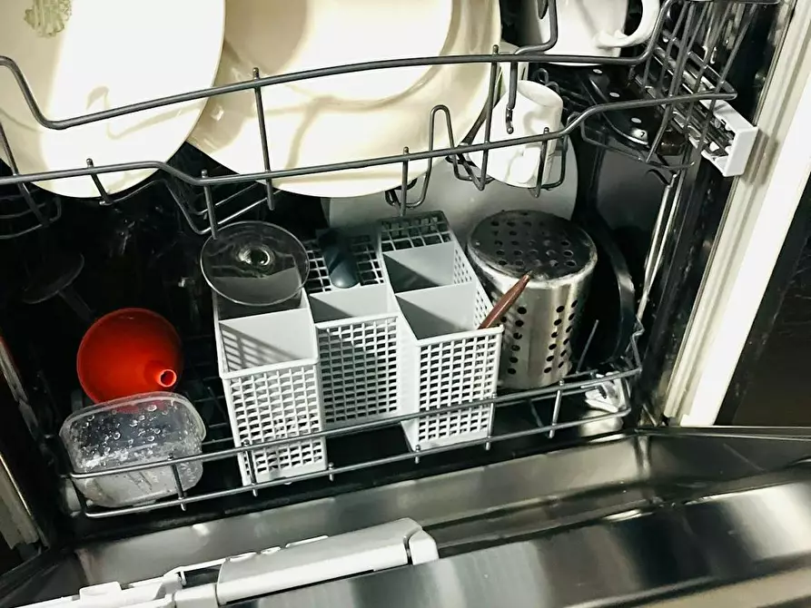 Immagine 8 di Appartamento in affitto  in Via Maria Ausiliatrice a Torino