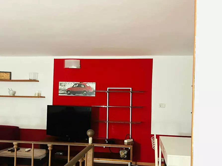 Immagine 3 di Appartamento in affitto  in Via Maria Ausiliatrice a Torino