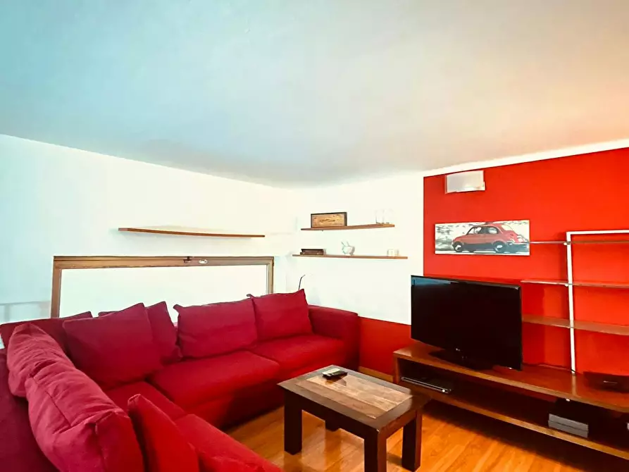 Immagine 1 di Appartamento in affitto  in Via Maria Ausiliatrice a Torino