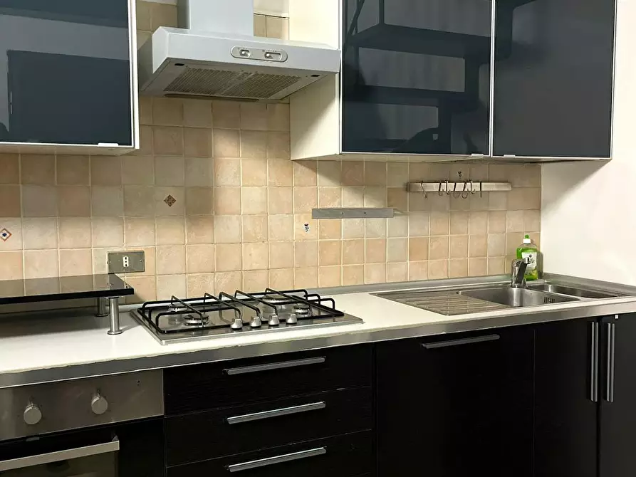 Immagine 6 di Appartamento in affitto  in Via Maria Ausiliatrice a Torino