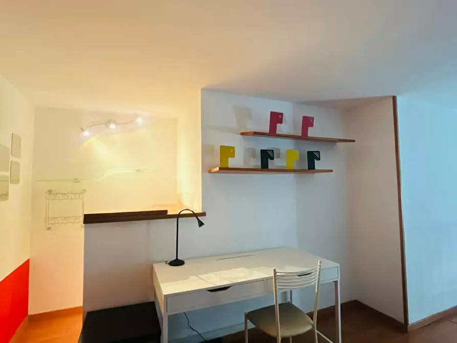 Immagine 2 di Appartamento in affitto  in Via Maria Ausiliatrice a Torino