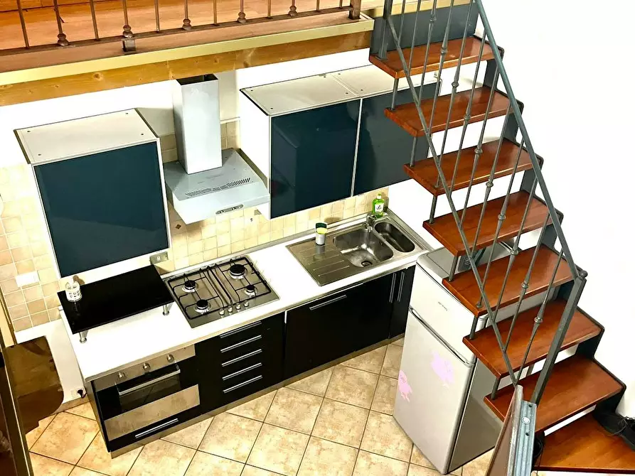 Immagine 5 di Appartamento in affitto  in Via Maria Ausiliatrice a Torino