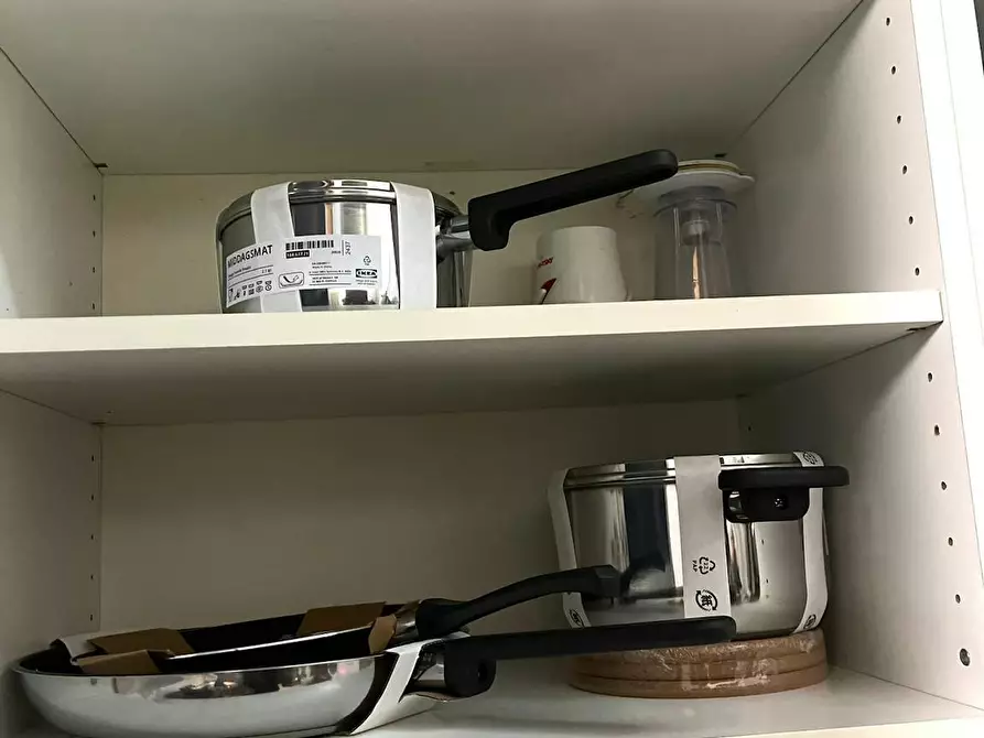 Immagine 10 di Appartamento in affitto  in Via Maria Ausiliatrice a Torino