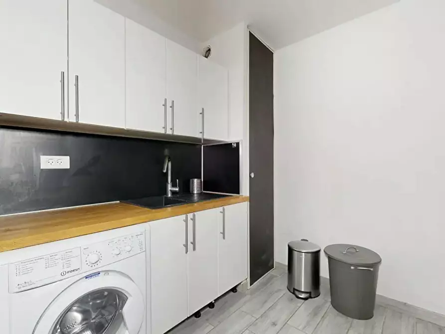Immagine 10 di Appartamento in affitto  in Rue Jean-Baptiste Carpeaux a Dijon