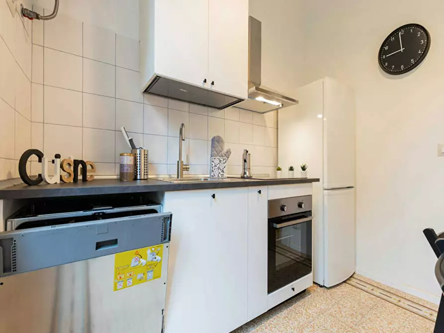 Immagine 10 di Camera in affitto  in Via Jacopo Durandi a Torino