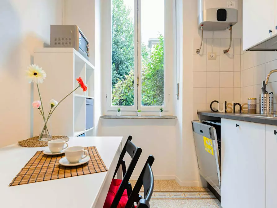 Immagine 9 di Camera in affitto  in Via Jacopo Durandi a Torino