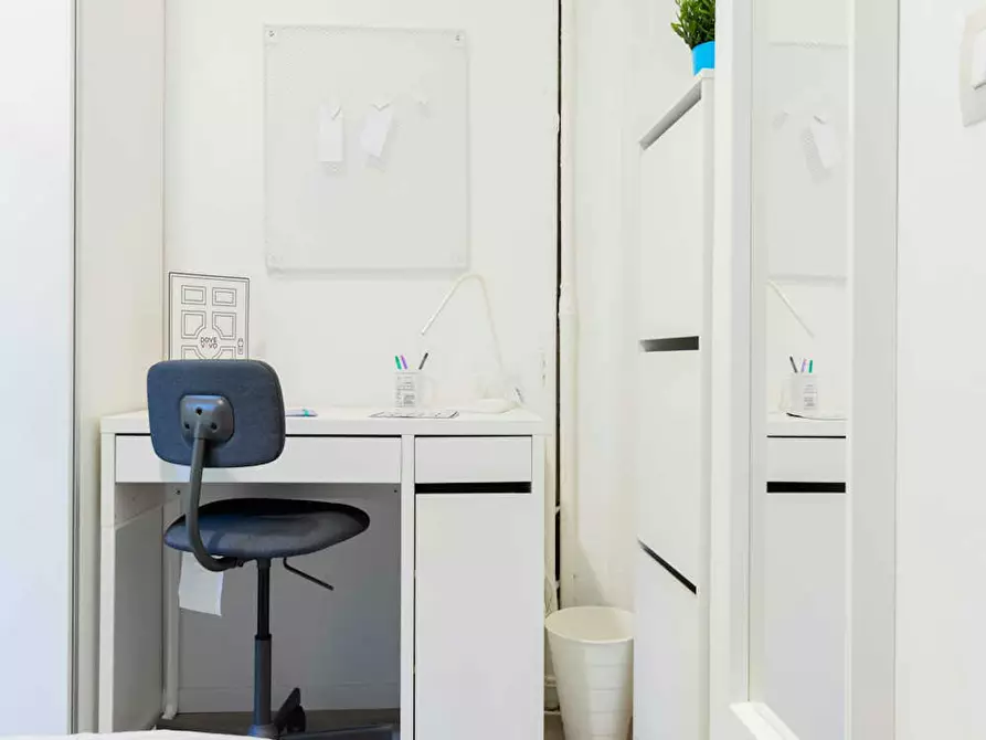 Immagine 5 di Camera in affitto  in Via Jacopo Durandi a Torino