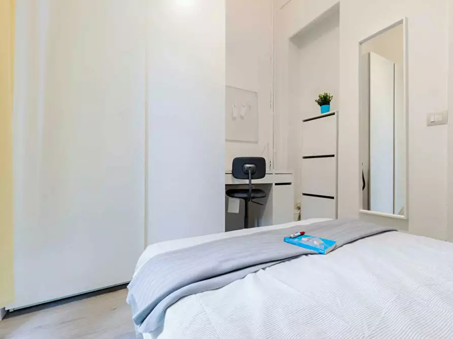 Immagine 6 di Camera in affitto  in Via Jacopo Durandi a Torino