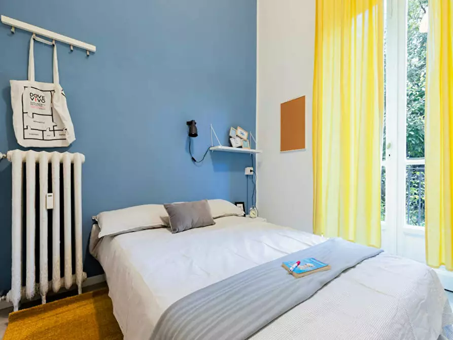 Immagine 1 di Camera in affitto  in Via Jacopo Durandi a Torino