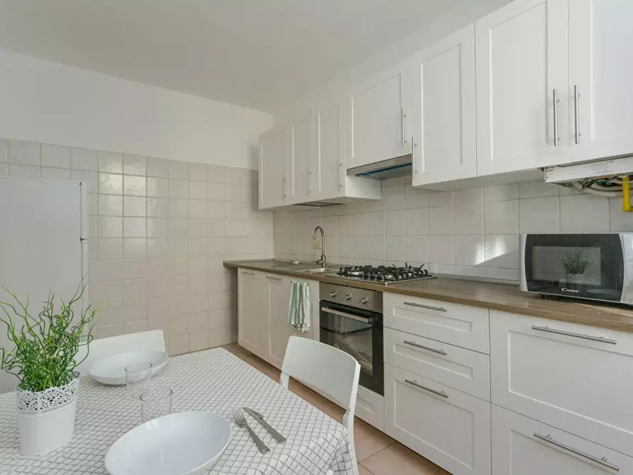 Immagine 4 di Camera in affitto  in Via Comune Antico a Milano