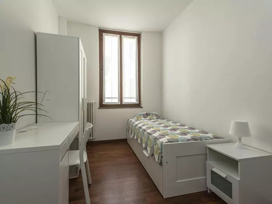 Immagine 1 di Camera in affitto  in Via Comune Antico a Milano