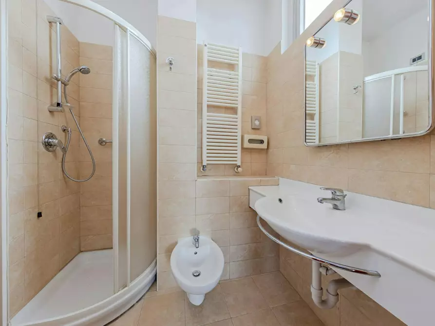 Immagine 3 di Camera in affitto  in Lungo Dora Napoli a Torino