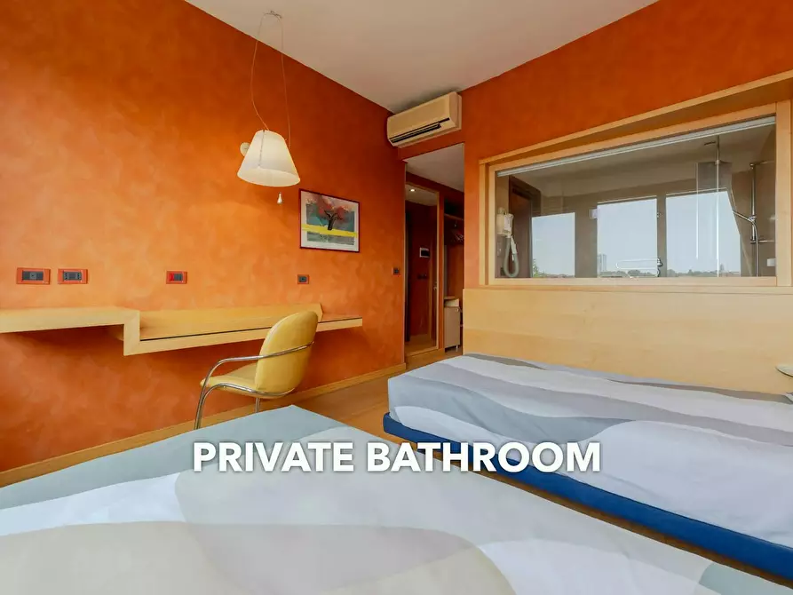 Immagine 1 di Camera in affitto  in Lungo Dora Napoli a Torino