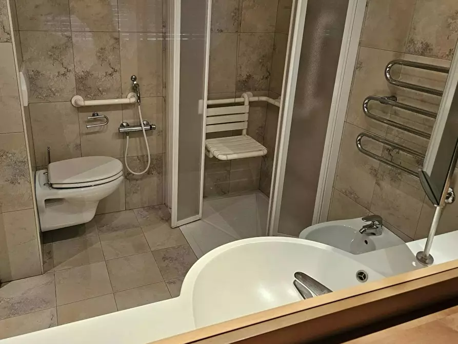 Immagine 3 di Camera in affitto  in Lungo Dora Napoli a Torino