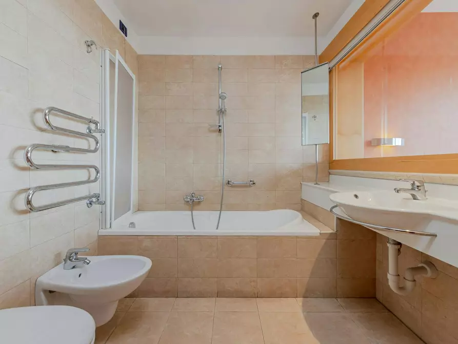 Immagine 3 di Camera in affitto  in Lungo Dora Napoli a Torino