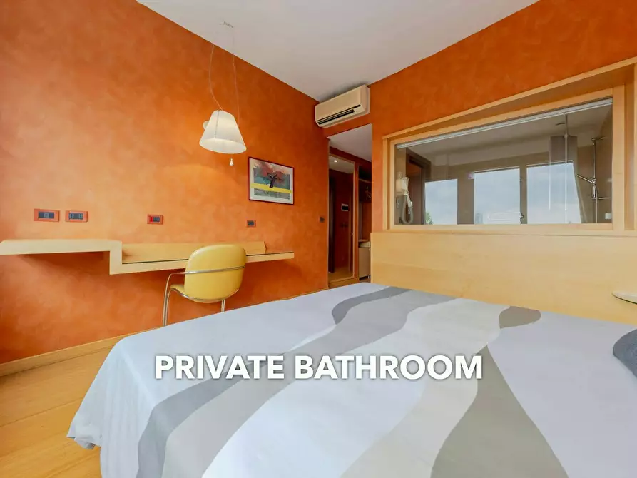 Immagine 1 di Camera in affitto  in Lungo Dora Napoli a Torino