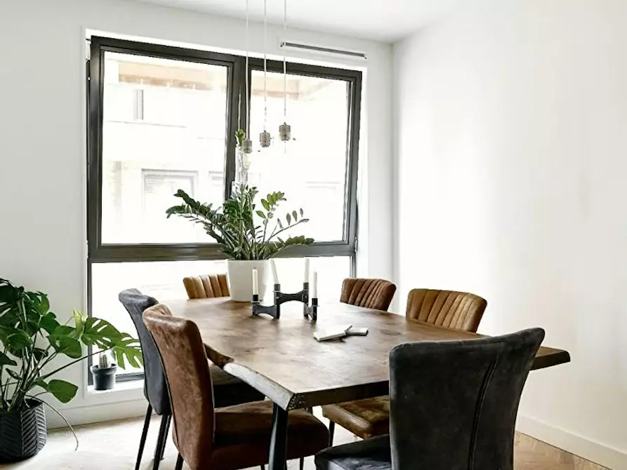 Immagine 1 di Casa indipendente in affitto  in Meimorgenstraat a Amsterdam
