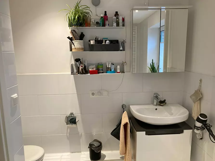 Immagine 5 di Casa indipendente in affitto  in Fuhrenkamp a Buchholz in der Nordheide