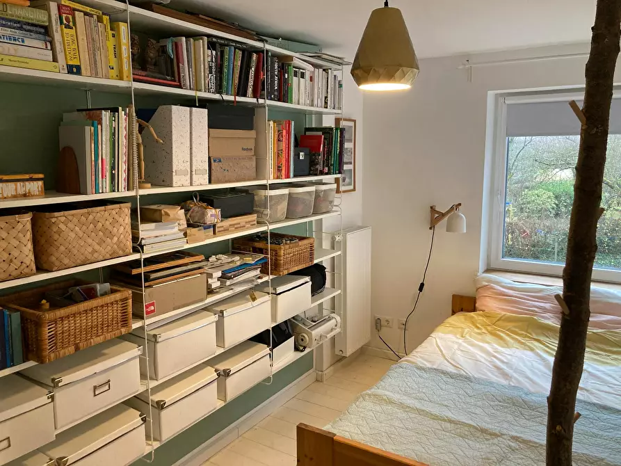 Immagine 2 di Casa indipendente in affitto  in Fuhrenkamp a Buchholz in der Nordheide