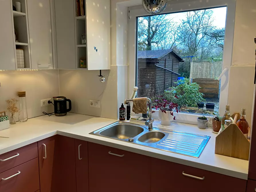 Immagine 10 di Casa indipendente in affitto  in Fuhrenkamp a Buchholz in der Nordheide