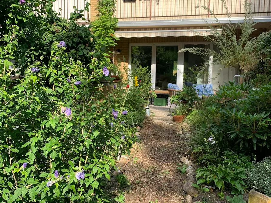 Immagine 1 di Casa indipendente in affitto  in Fuhrenkamp a Buchholz in der Nordheide