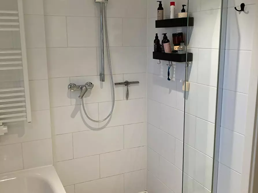 Immagine 4 di Casa indipendente in affitto  in Fuhrenkamp a Buchholz in der Nordheide