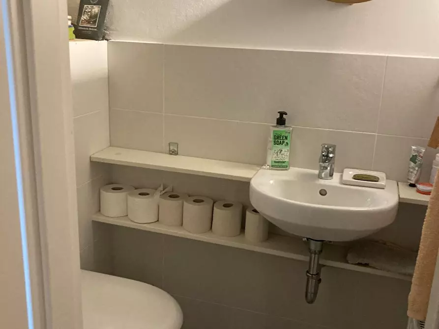 Immagine 8 di Casa indipendente in affitto  in Fuhrenkamp a Buchholz in der Nordheide