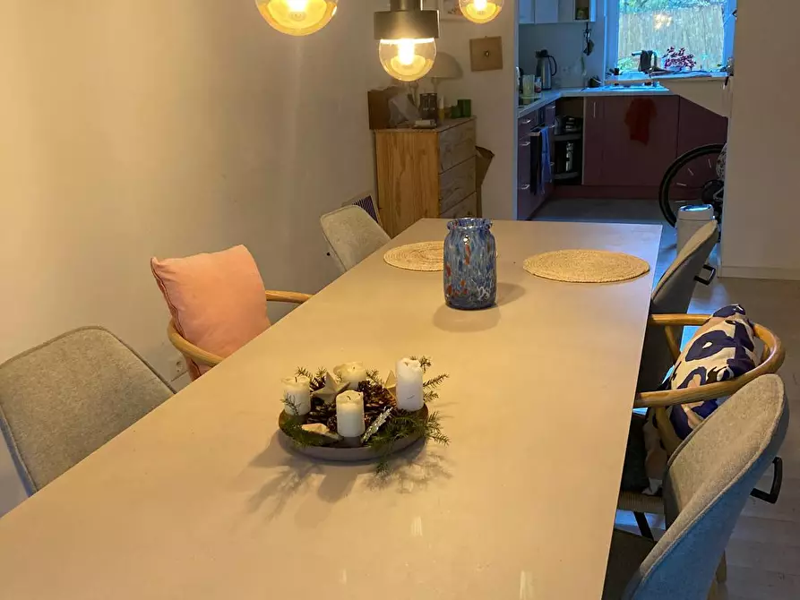 Immagine 7 di Casa indipendente in affitto  in Fuhrenkamp a Buchholz in der Nordheide