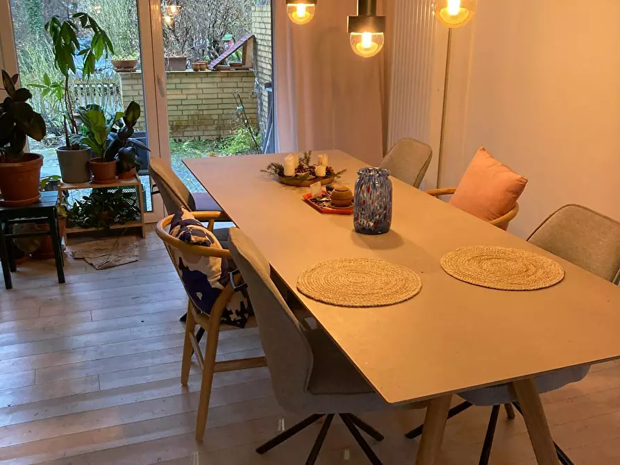 Immagine 6 di Casa indipendente in affitto  in Fuhrenkamp a Buchholz in der Nordheide