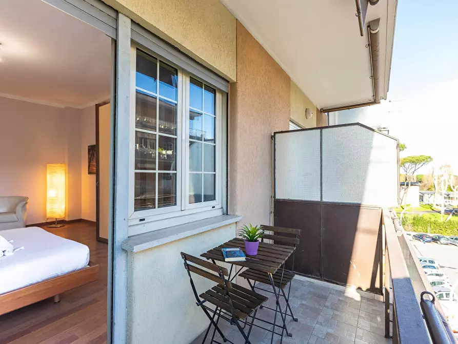 Immagine 4 di Appartamento in affitto  in Via Altavilla Irpina a Roma