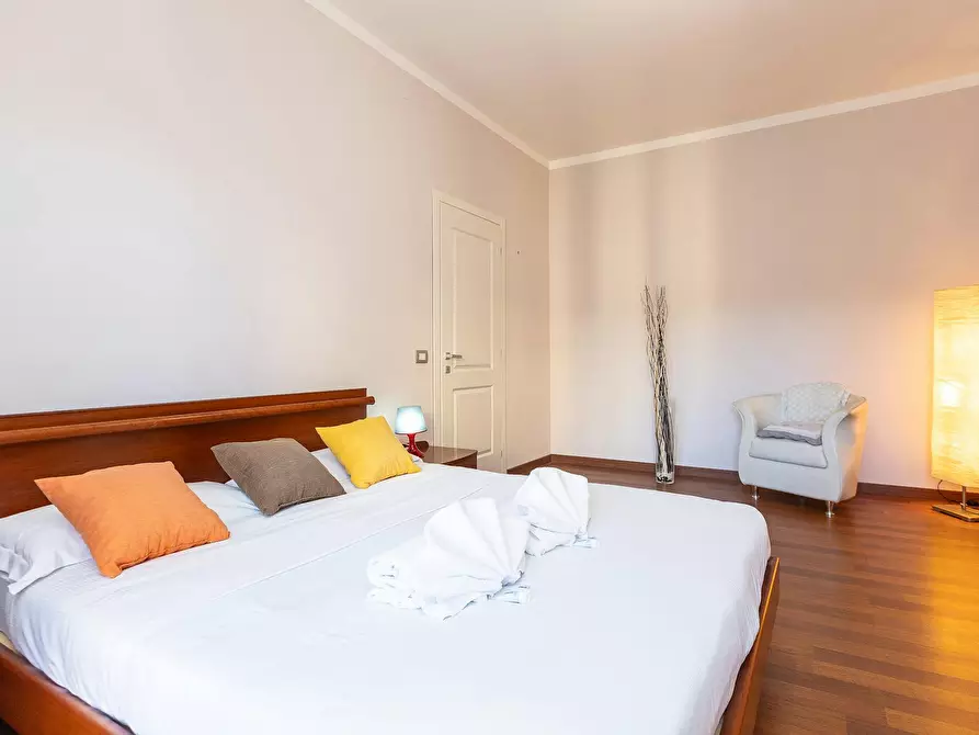 Immagine 10 di Appartamento in affitto  in Via Altavilla Irpina a Roma