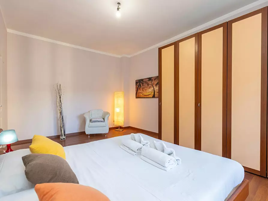 Immagine 8 di Appartamento in affitto  in Via Altavilla Irpina a Roma