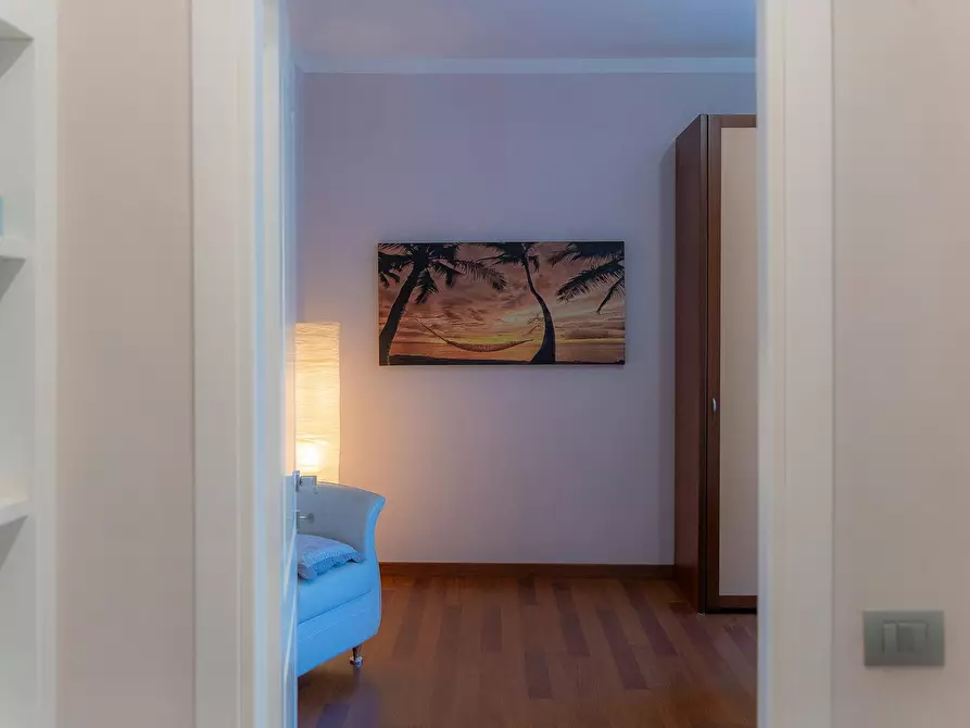 Immagine 9 di Appartamento in affitto  in Via Altavilla Irpina a Roma